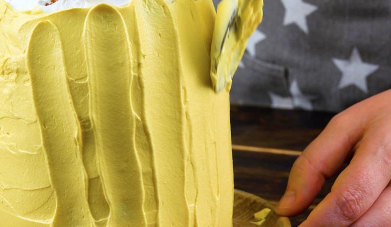 啤酒蛋糕怎么做,创意蛋糕可以用什么来做