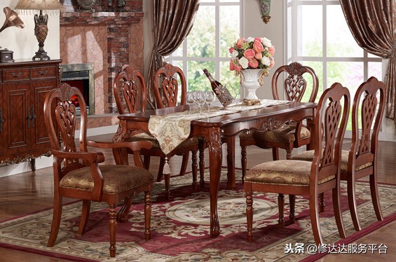 十大家具品牌排名榜,定制家具十大品牌有哪些