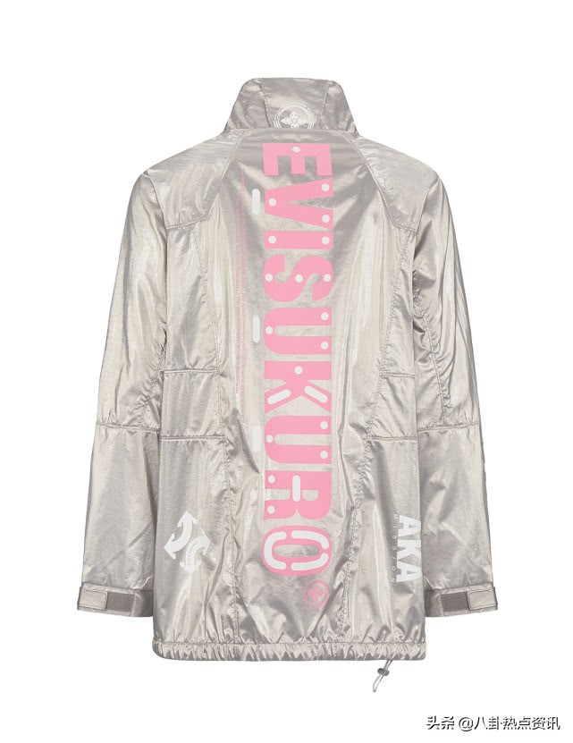 EVISUKURONEW系列定义全新工业风汲取建筑灵感，颠覆工业潮流