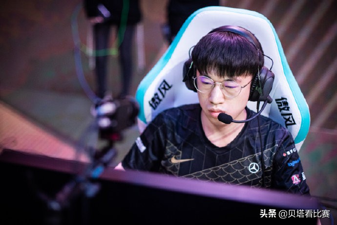 小虎谈theshy中单,小虎评价theshy打法