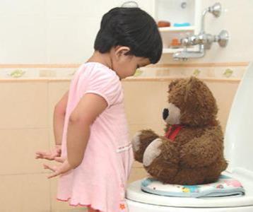 宝宝多大可以自主尿便,发育迟缓的孩子会大小便失禁吗