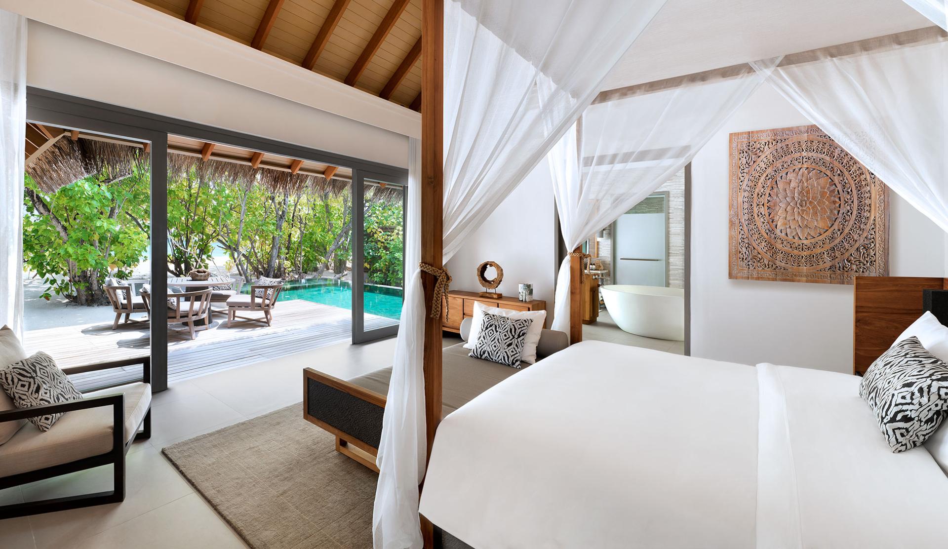 马尔代夫中等岛消费攻略,马尔代夫瓦卡鲁岛地理位置