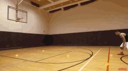 运球和控球的训练零基础,怎么练习全场运球速度和控球稳定