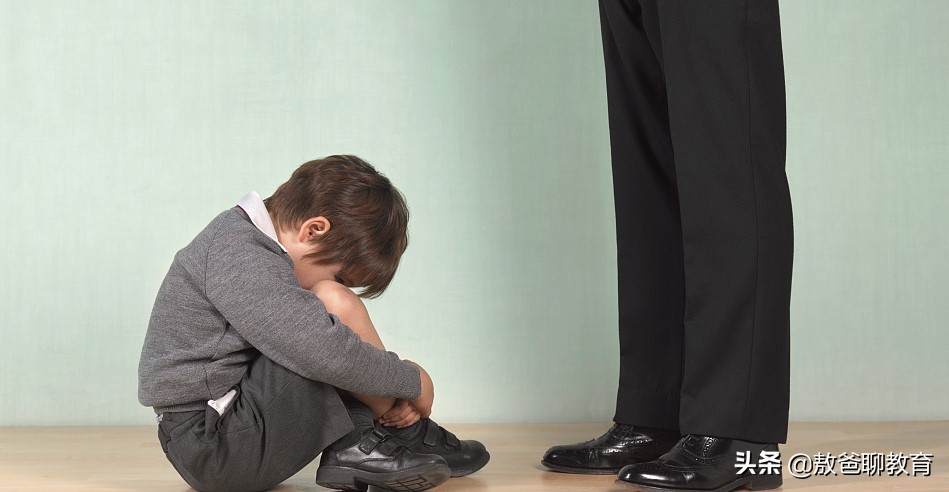 为什么孩子有输不起现象,输不起的孩子表现