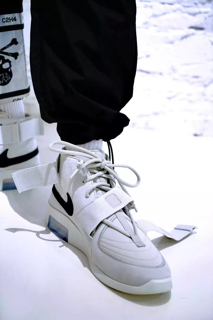 nikeairfearofgod脚感,nikeairfearofgodsashoot