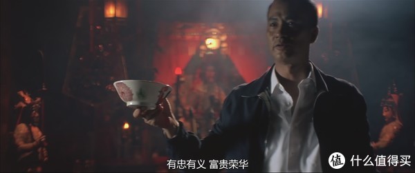 杜琪峰黑社会电影解说,杜琪峰电影黑社会完整版