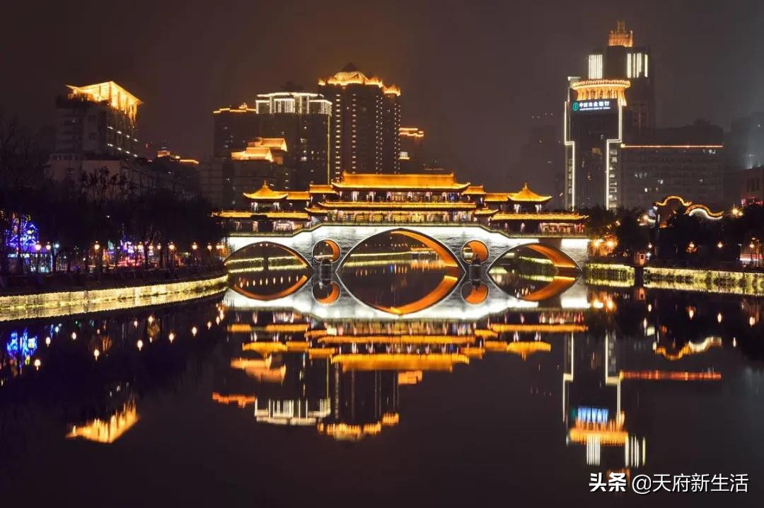 成都重启“青年路模式”吗?万元户时代已经不再了