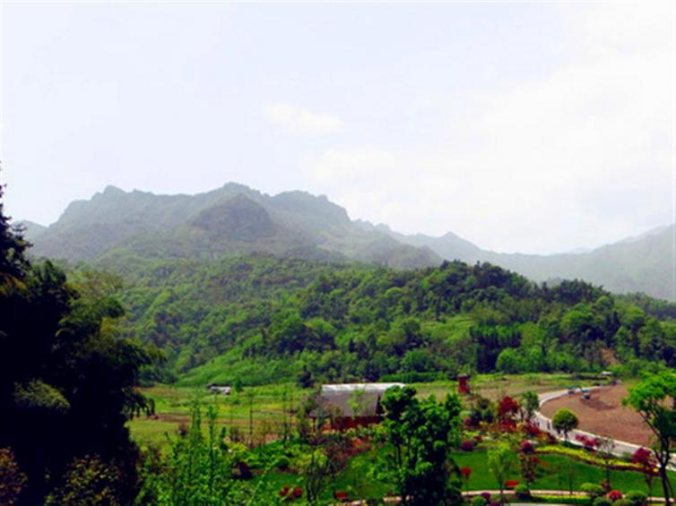 花水湾最有特色的自驾游路线攻略推荐