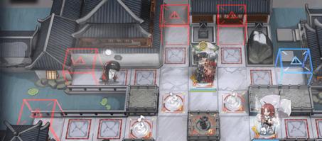 明日方舟术士专精加速干员,明日方舟五星术士强度排名