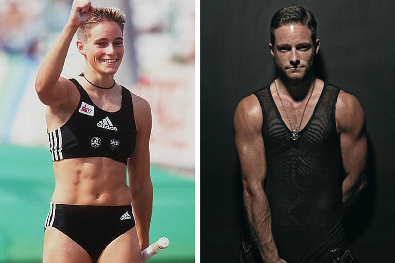 性别不止男女？让双性人和变性人参加奥运会，对其他选手公平吗？