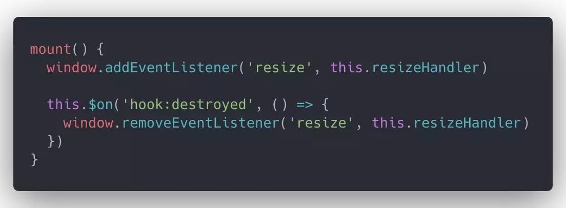 手摸手,带你用vue撸后台系列五,v4.0新版本
