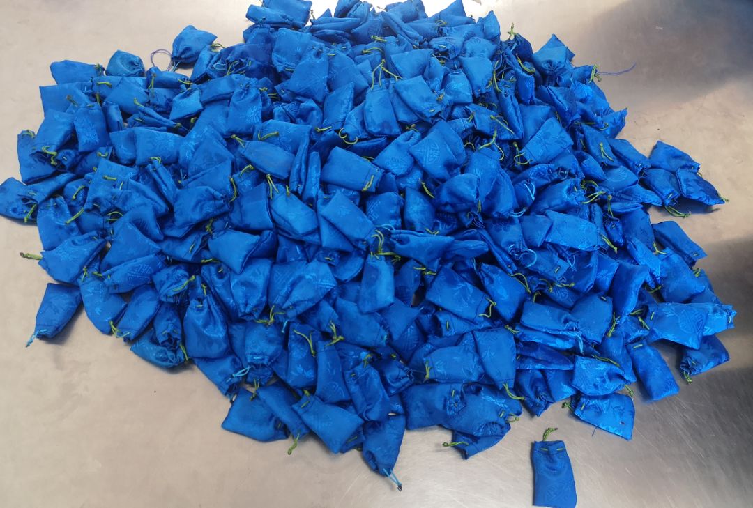 钘忓尰闃叉帶鐤儏,鐗硅壊钘忓尰鍔╁姏鐤儏闃叉帶