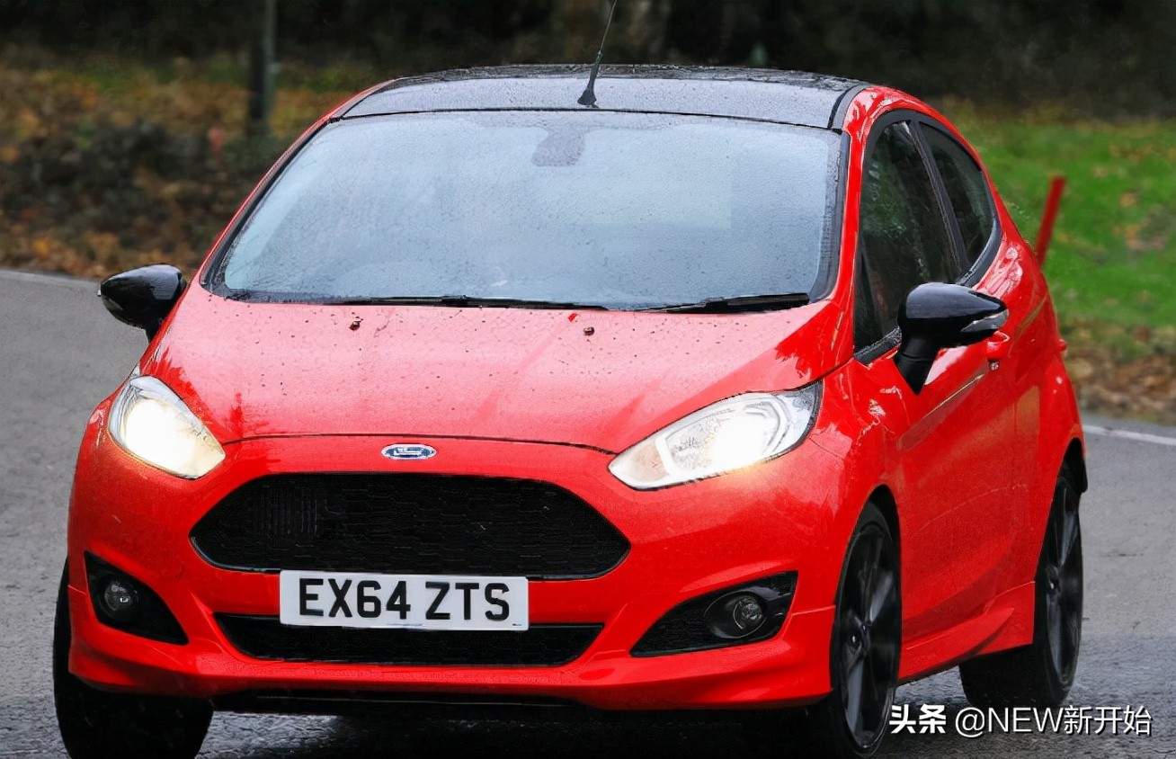 福特嘉年华13年手动二手车价格,二手车福特嘉年华