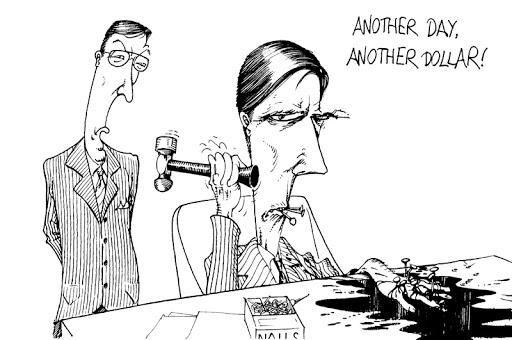 源头讲单词第27期-当一天和尚撞一天钟-抗生素