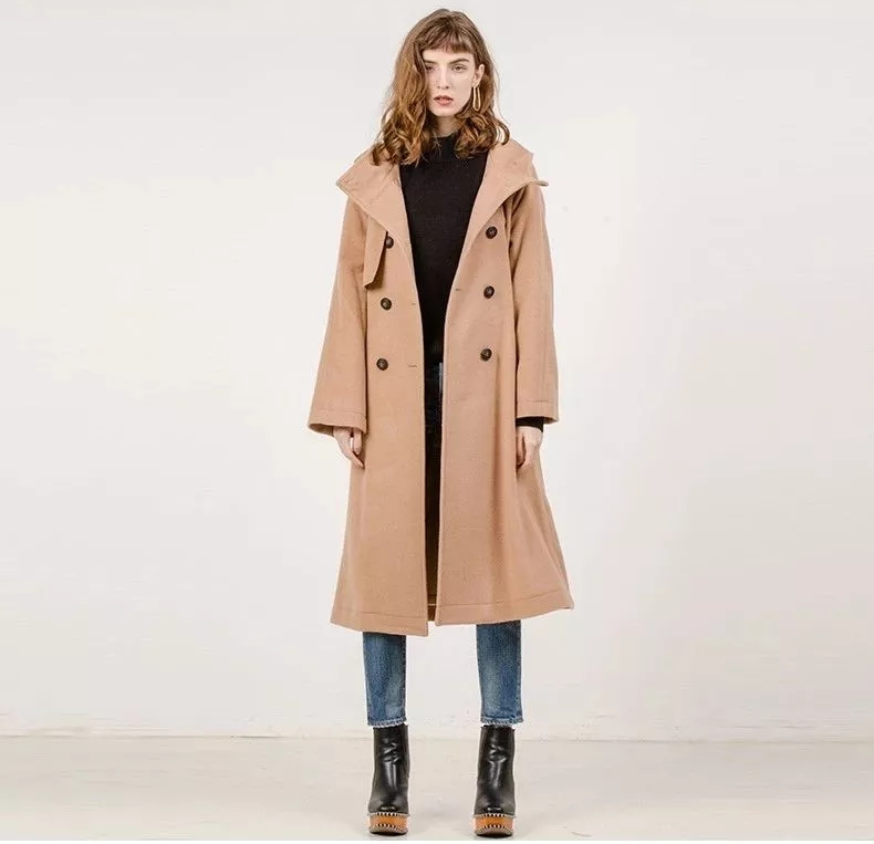 秋冬一定要有的呢子外套,秋冬大衣都有什么面料