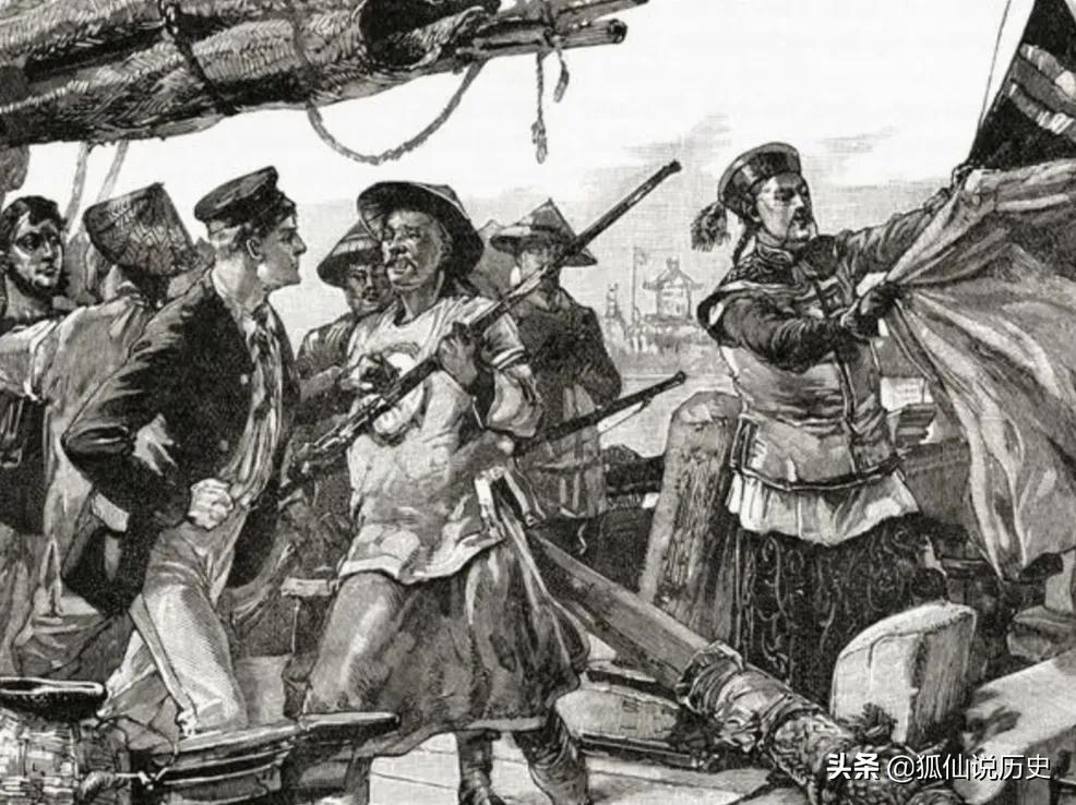 英国侵略亚洲电影,英国侵略中国电影