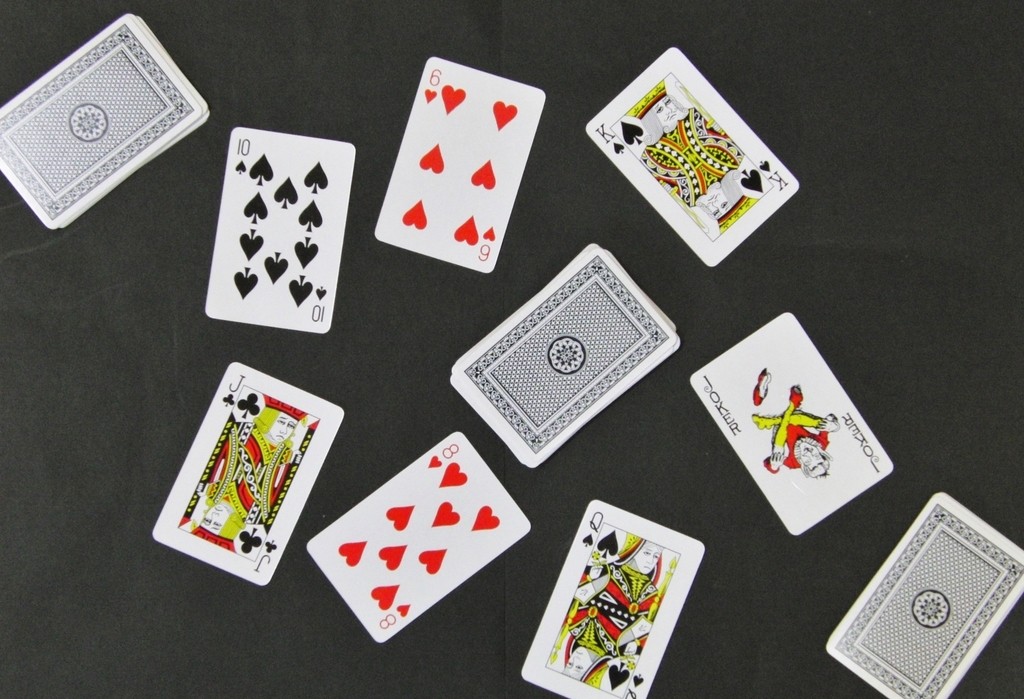 那些年玩过的斗地主游戏,斗地主一时爽的游戏