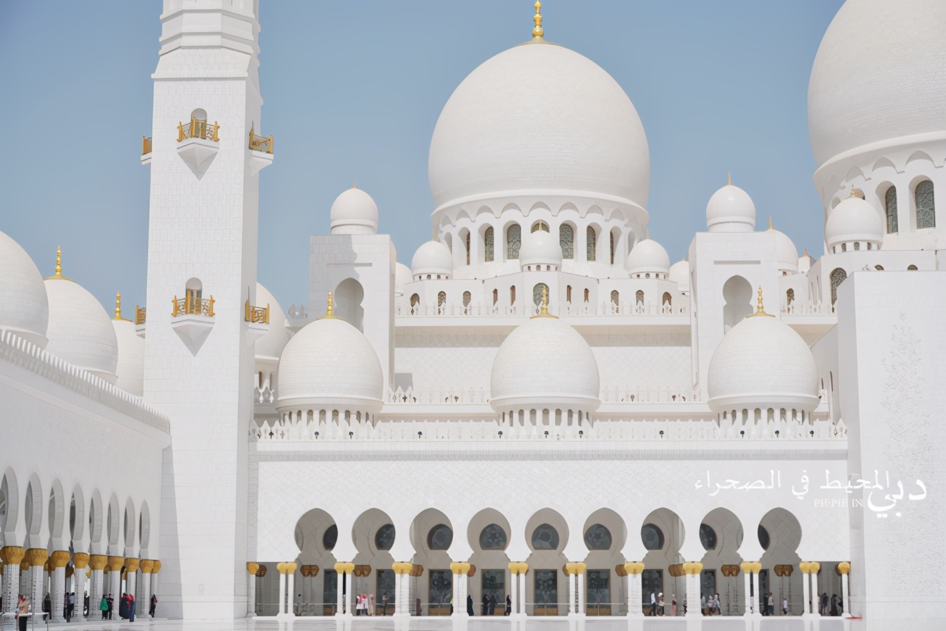 土豪之旅迪拜,迪拜土豪之旅