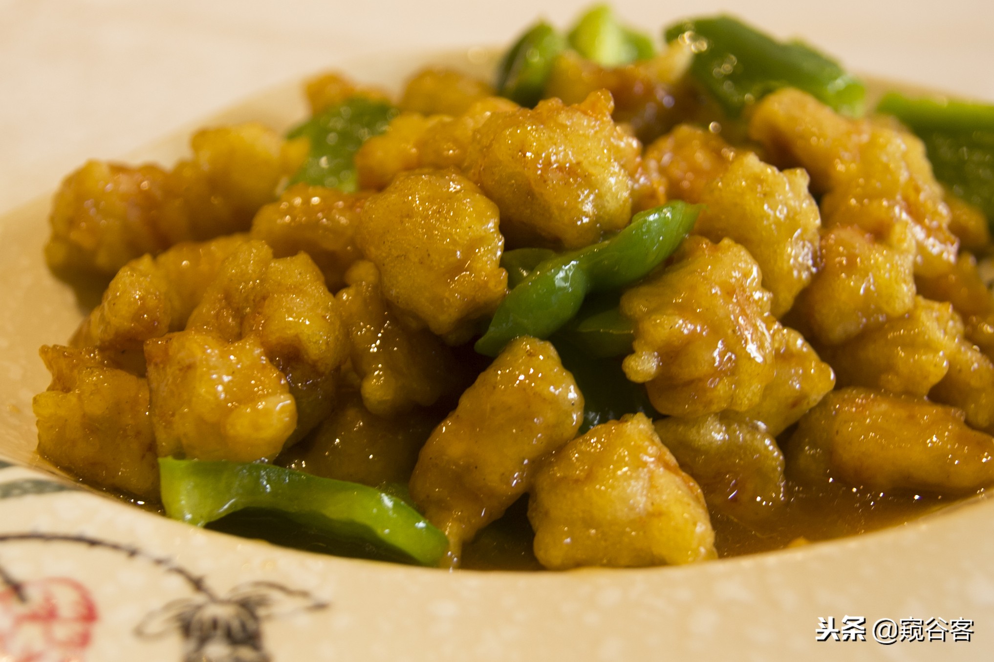 必尝的八大哈尔滨民间美食,去哈尔滨必点的十道菜