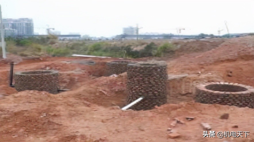 室外给排水管道的安装注意事项,给排水管道安装价格表