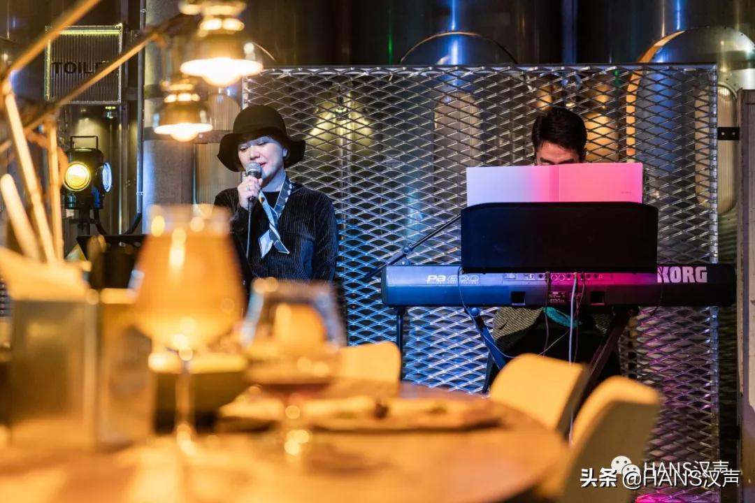 金色雾都台北路,武汉的金色雾都