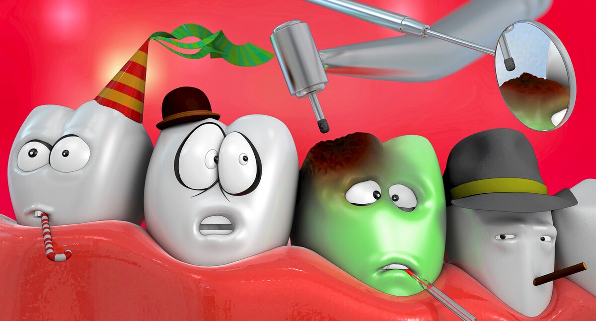 甲硝唑治疗牙龈发炎要多久,甲硝唑治疗牙龈炎要吃多久