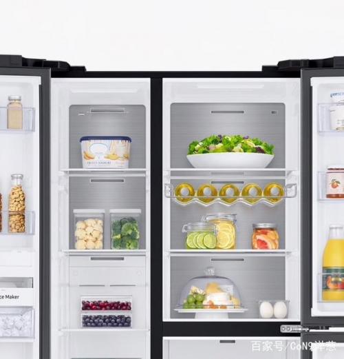 三星冰箱有技术含量,三星冰箱使用教程