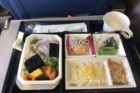航空公司美食排名,什么航空的飞机餐最好吃