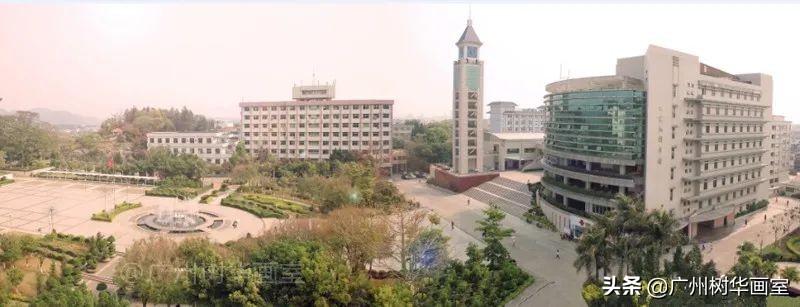 广东轻工职业技术学院美术生分数线,美术大学排名及录取分数线广东