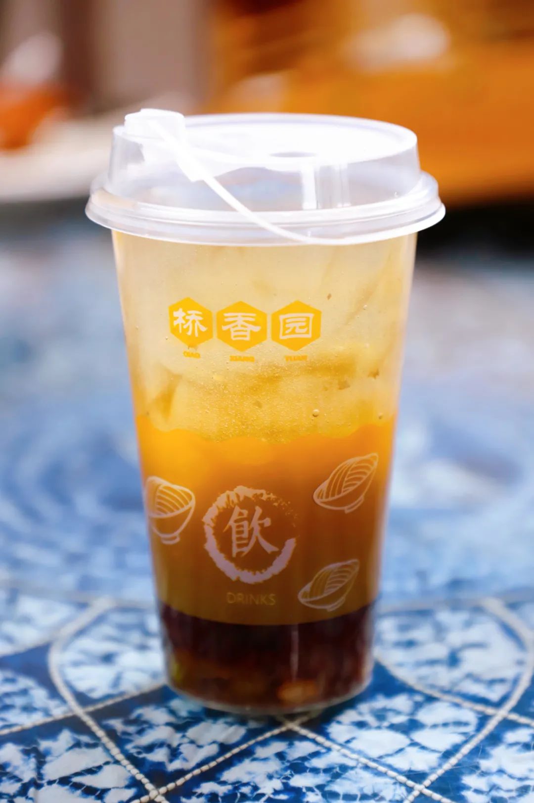 过桥米线汤底的简易做法,过桥米线汤底是什么做的