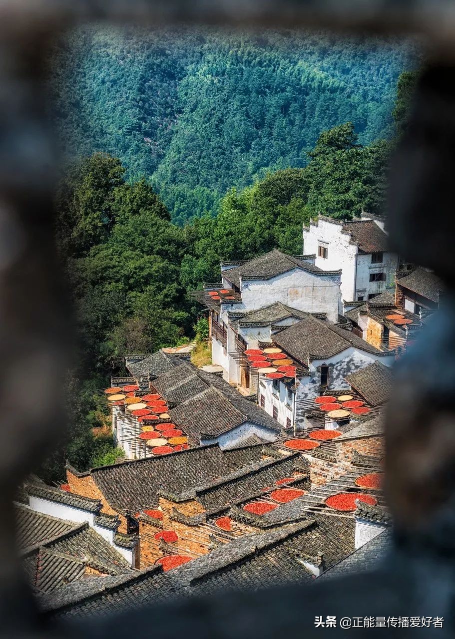 全世界50个最美景点,全球公认的最美的二十个地方