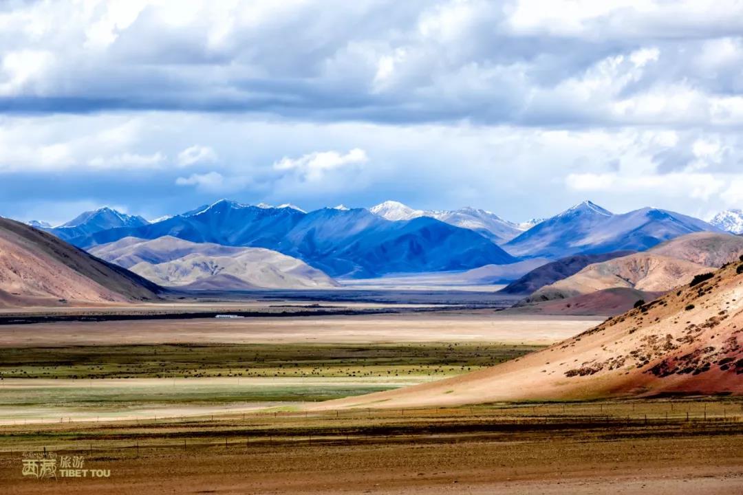 昌都市藏东明珠,现在的昌都藏东明珠