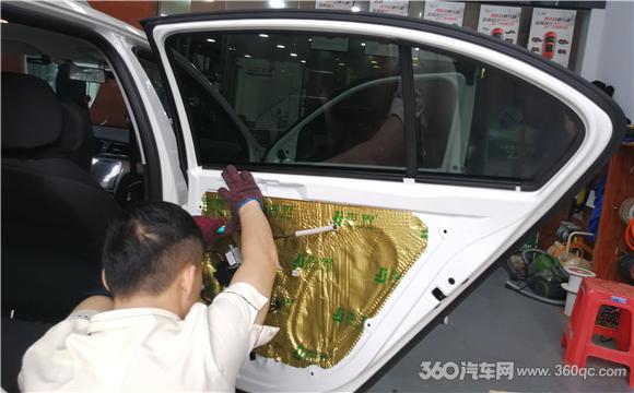 大众朗逸无损改装,大众朗逸最省钱的改装