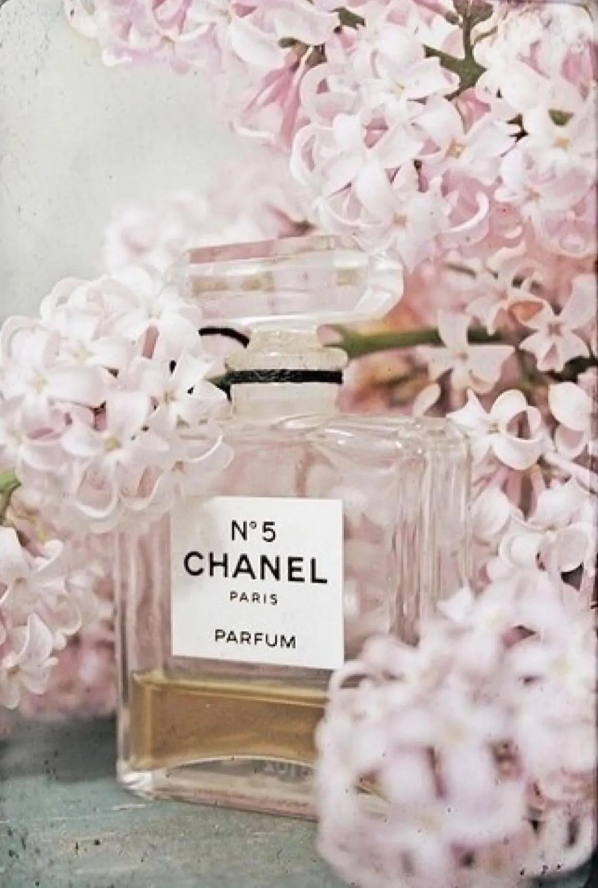 送女孩子香奈儿5号,香奈儿5号电影