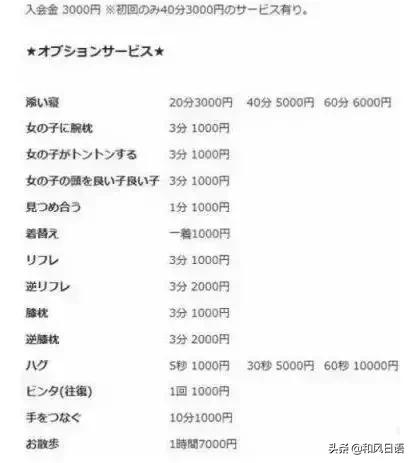 还有这种职业吗？来看看日本令人大开眼见的奇葩工作