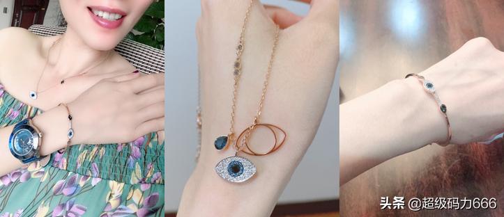 施华洛世奇七夕直播专场限时99米,今年施华洛世奇的爆款