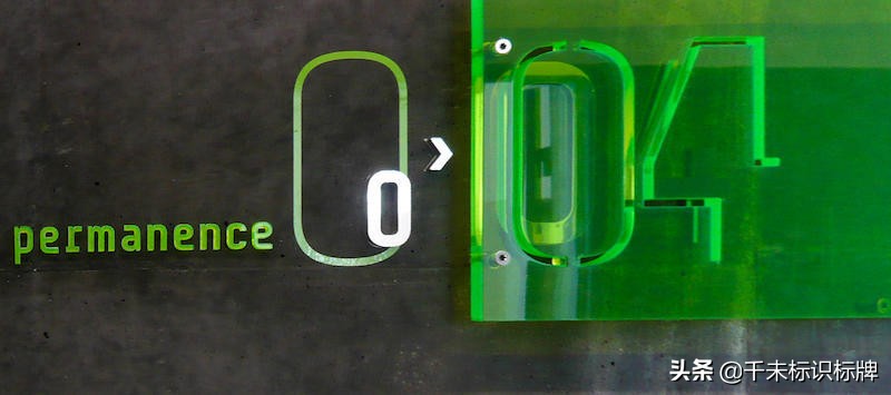 广告字不发光可以改成发光字吗,广告字不发光是什么原因