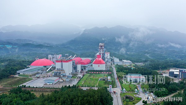 国大水泥有限公司,国大水泥