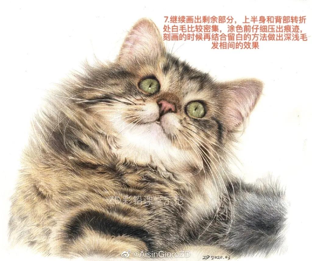 90后小伙用笔画画,九零后小伙靠画肖像漫画走红网络