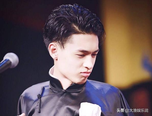 德云社张云雷秦霄贤图集,德云社张云雷和秦霄贤的照片