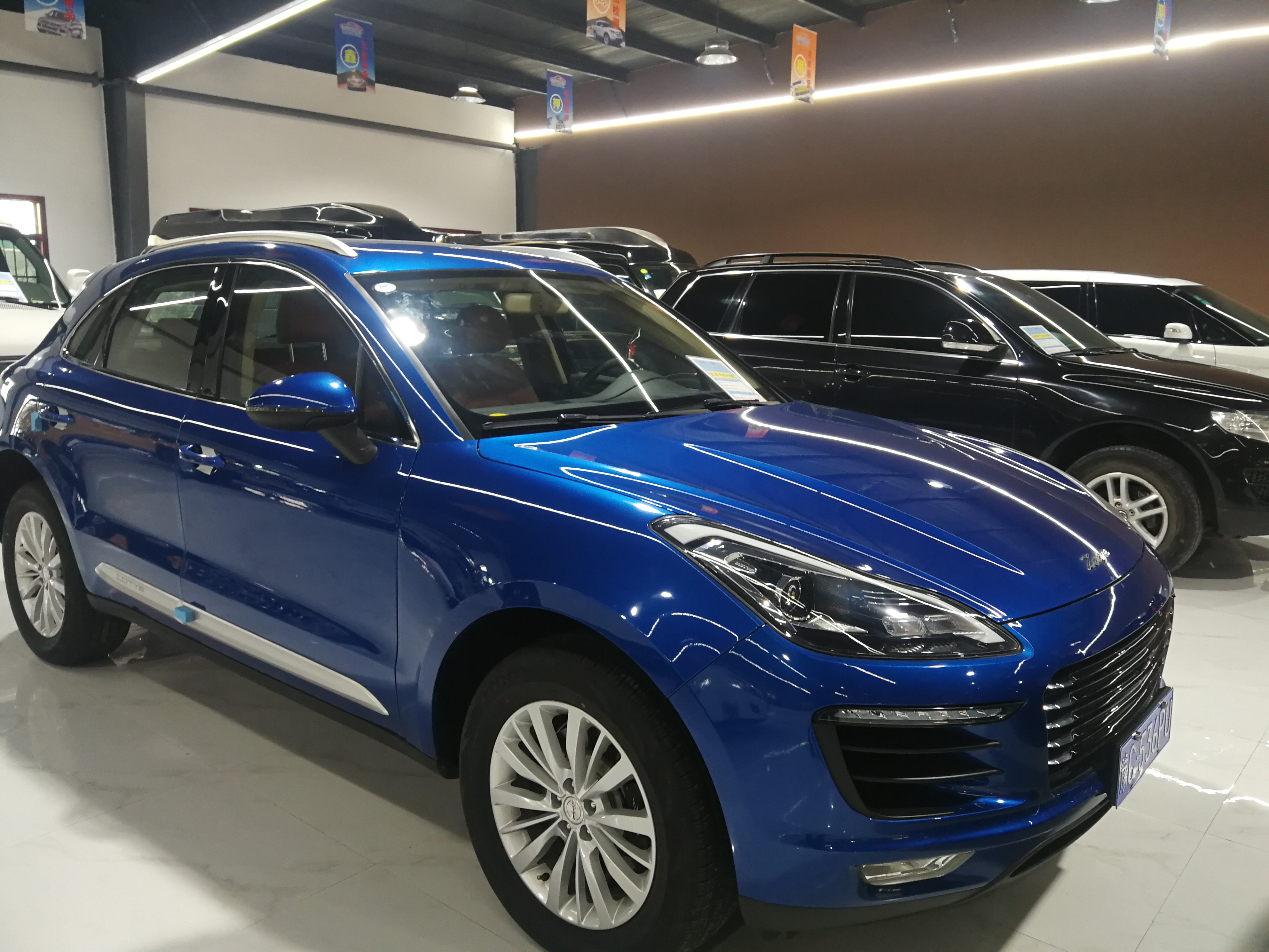 洛阳永顺二手车市场占地面积,洛阳永顺二手车交易市场