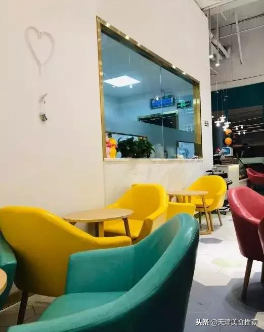 哏儿都甜品攻略，15家私藏好店统统给你们！