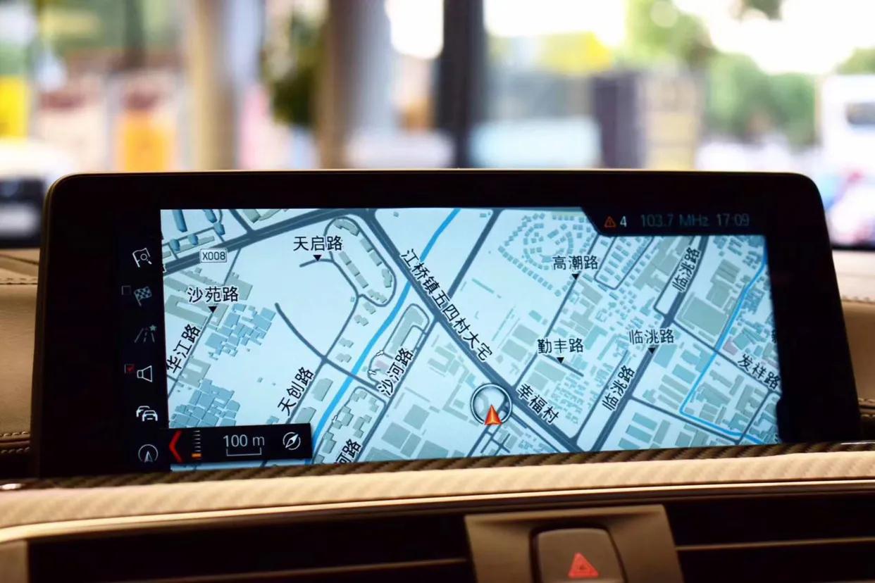 自带天蝎排气的杜卡迪,m4进口天蝎排气