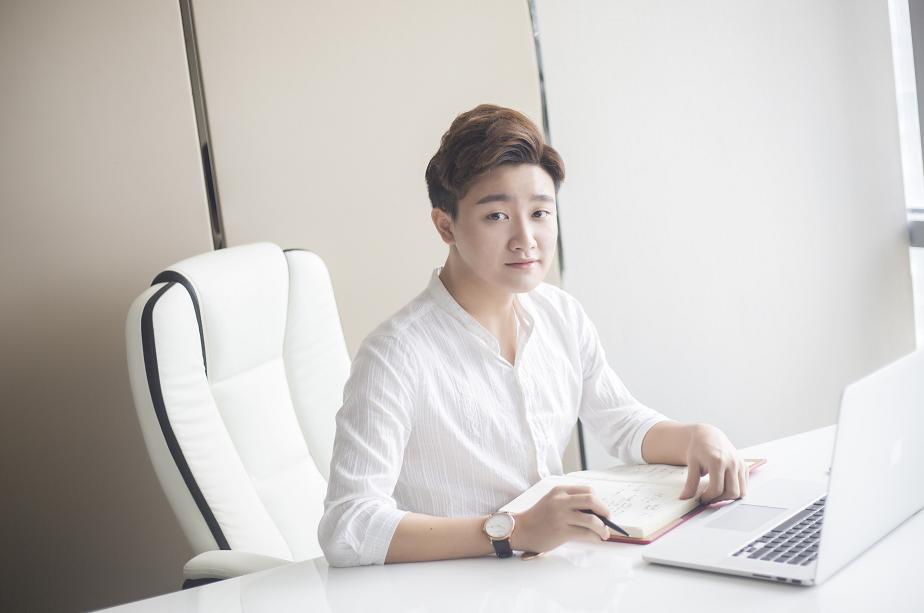 护肤老师子睿,子睿老师教护肤