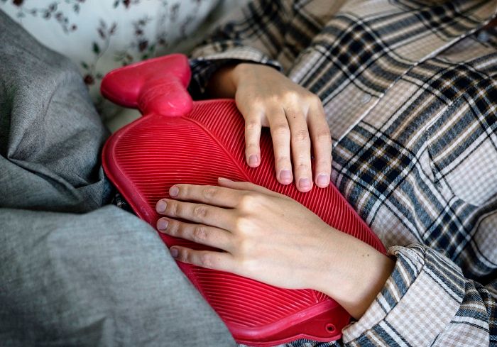 阴道炎发生在孕期,可能会导致孕妈早产,这些方法要学会