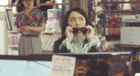 新垣结衣衣服搭配,新垣结衣穿搭超显气质