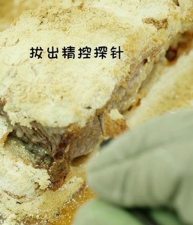 教你一招，简单做出外焦里嫩的烤肉，保证一看就会绝不报废