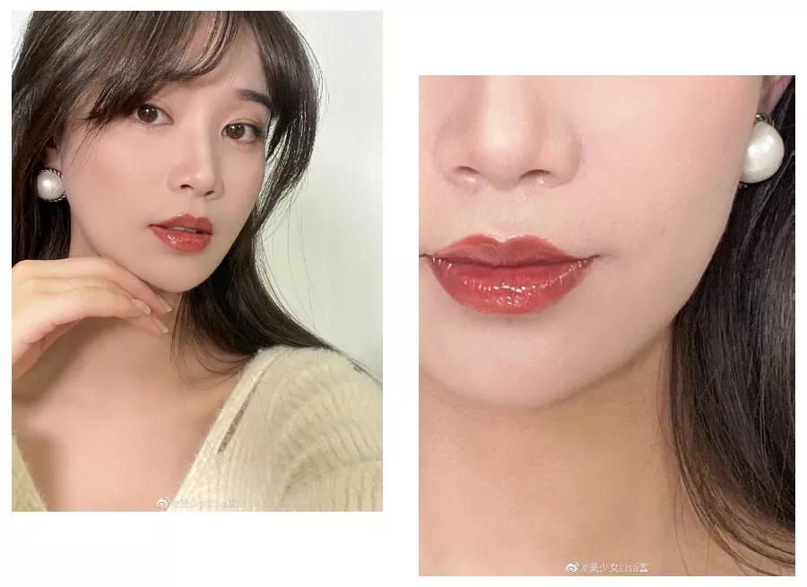 真没钱了！可是这些新口红还是很想买…