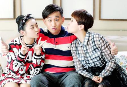 海清儿子丹尼尔的铅笔画,蛋妞海清儿子铅笔画