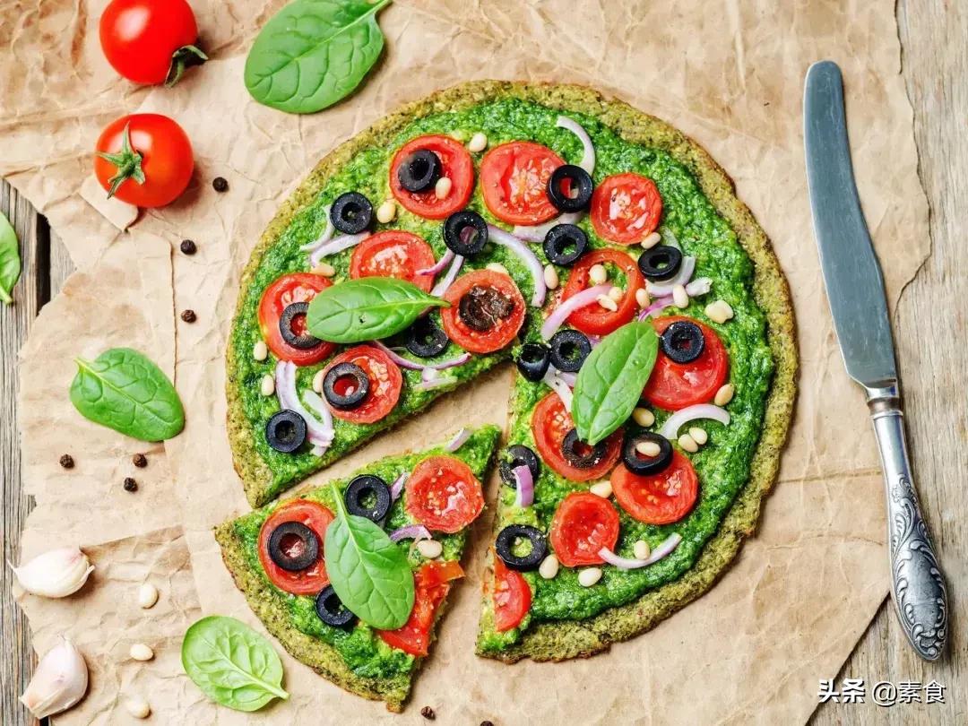 让这对貌美如花的双胞胎告诉您——成为素食者真的好吗？